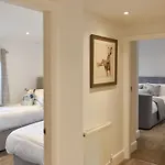 بيت للعطل The Oaks *