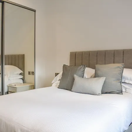 بيت للعطل The Oaks Great Strickland