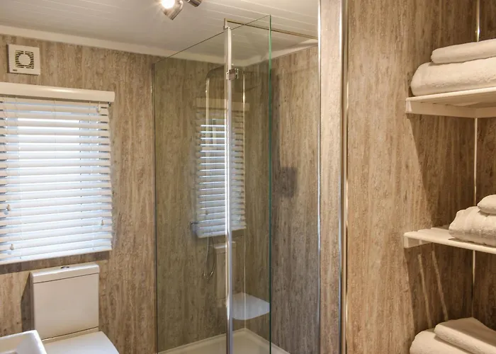 Дом отдыха The Oaks *