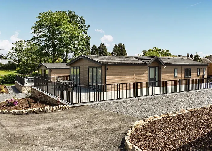 The Oaks Great Strickland