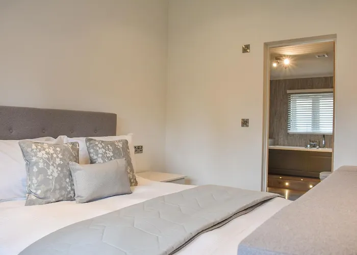 The Oaks Дом отдыха