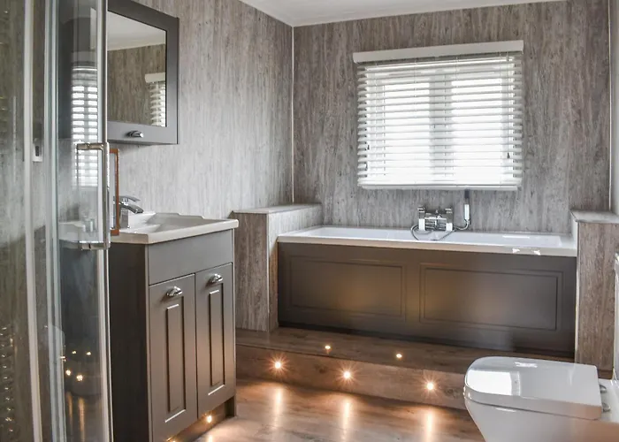 Дом отдыха The Oaks