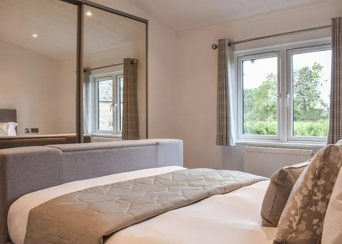 The Oaks Great Strickland