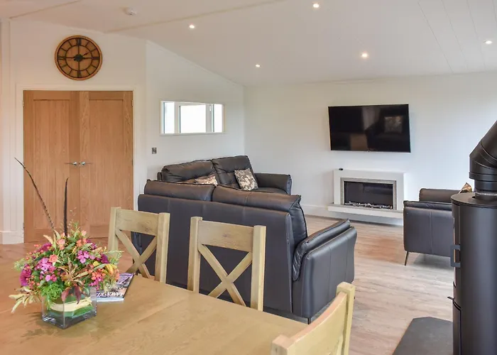 The Oaks Great Strickland