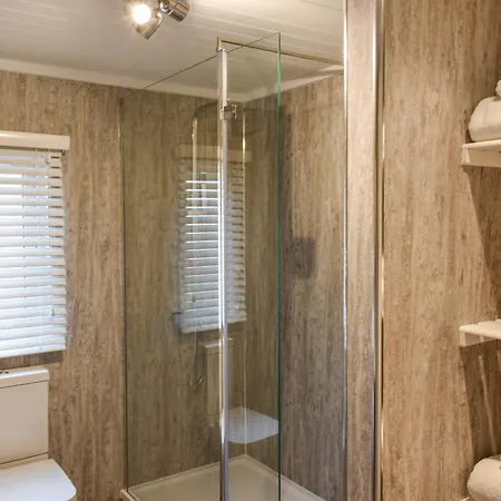 Holiday home The Oaks *