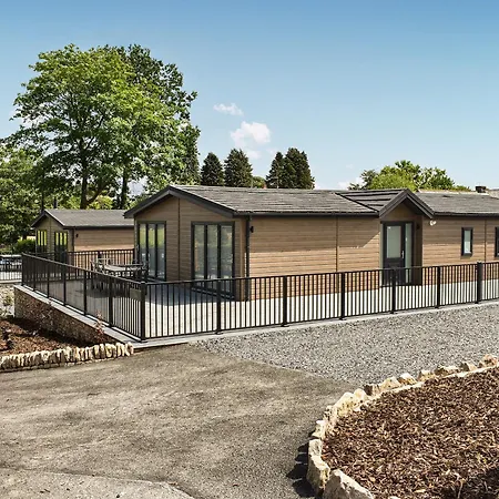 The Oaks Great Strickland