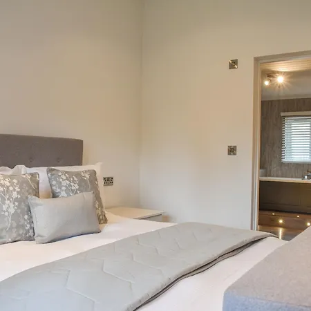 The Oaks Holiday home