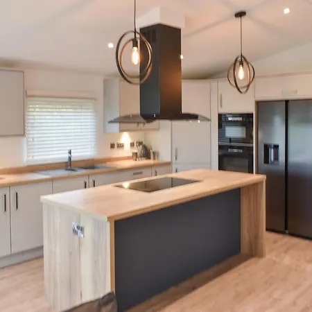 Holiday home The Oaks *