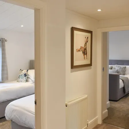 Holiday home The Oaks *